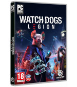 Watch Dogs: Legion