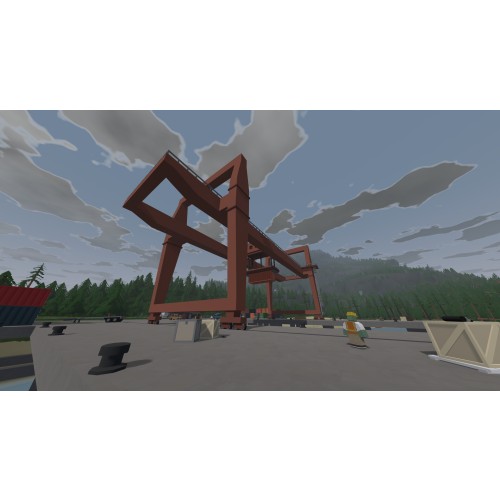 Unturned