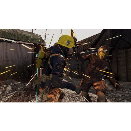 Umbrella Corps / Biohazard Umbrella Corps - Deluxe Edition