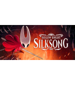 Hollow Knight: Silksong