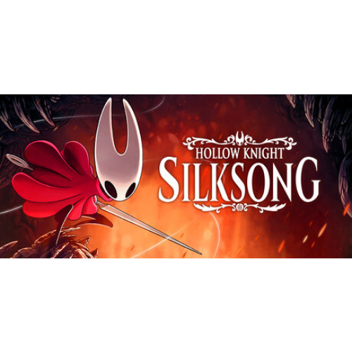 Hollow Knight: Silksong