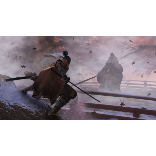 Sekiro: Shadows Die Twice Digital Standard