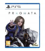 Pragmata