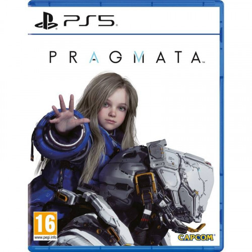 Pragmata