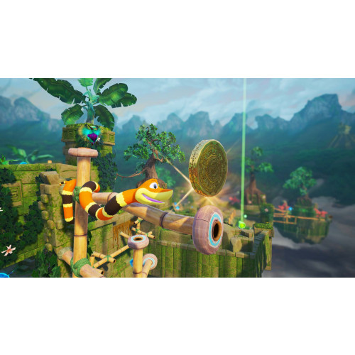 Snake Pass