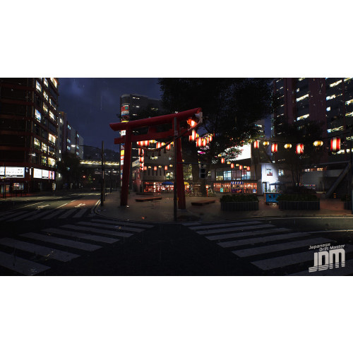 JDM: Japanese Drift Master
