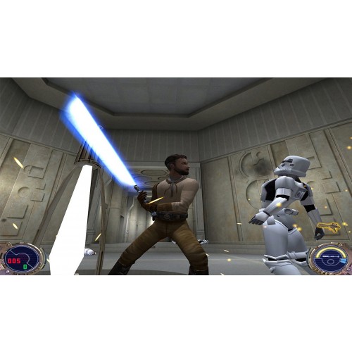 Star Wars Jedi Knight Collection