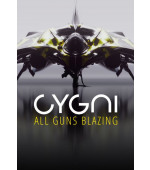 CYGNI: All Guns Blazing