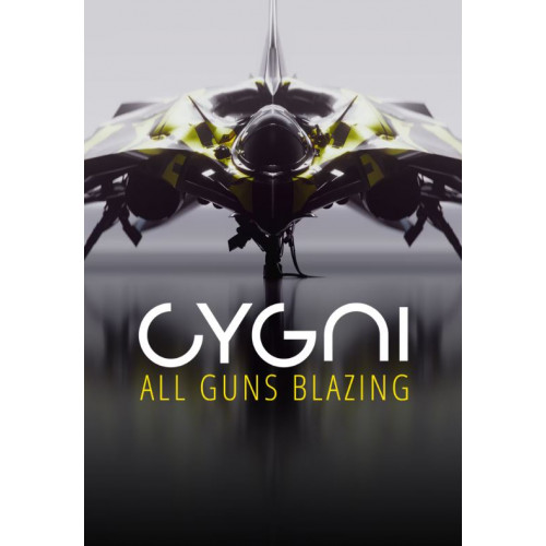 CYGNI: All Guns Blazing