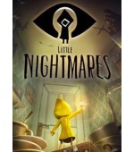 Little Nightmares
