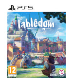 Fabledom