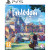 Fabledom