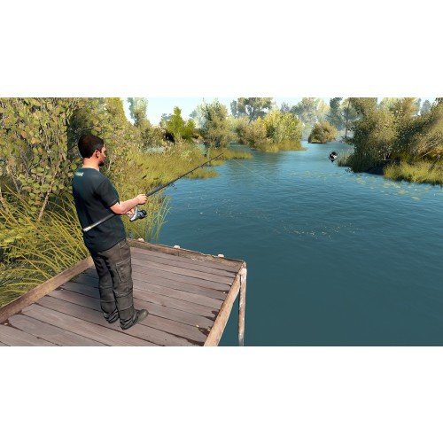 Euro Fishing