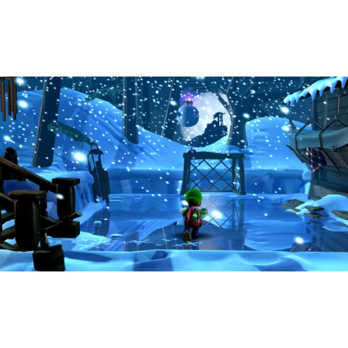 Luigi's Mansion 2 HD