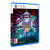 Killer Klowns from Outer Space: The Game