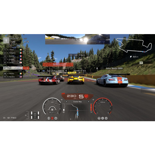 Gran Turismo 7