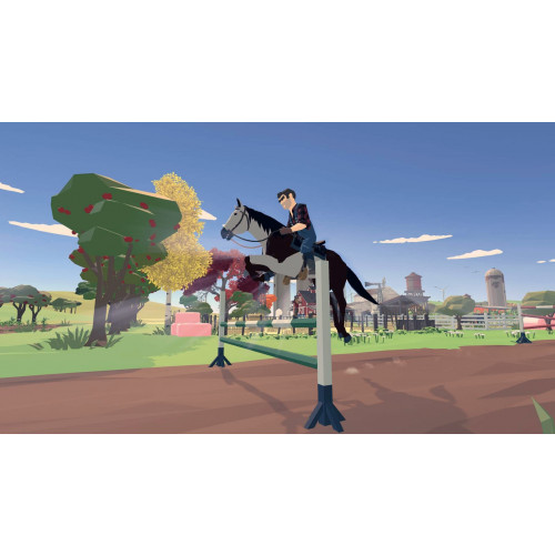 Harvest Days: My Dream Farm