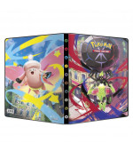 Pokémon UP: ME03 - A4 album na 252 kariet