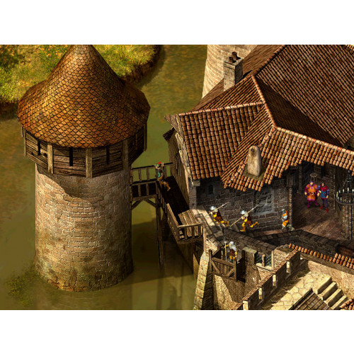 Robin Hood: The Legend of Sherwood