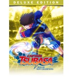 Captain Tsubasa: Rise of New Champions – Deluxe Edition (PC) Klucz steam