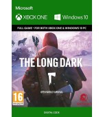 The Long Dark