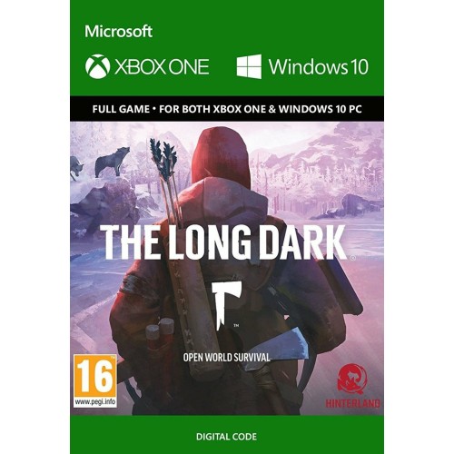 The Long Dark