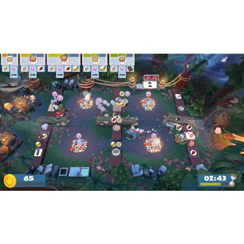 Overcooked! 2 Season Pass