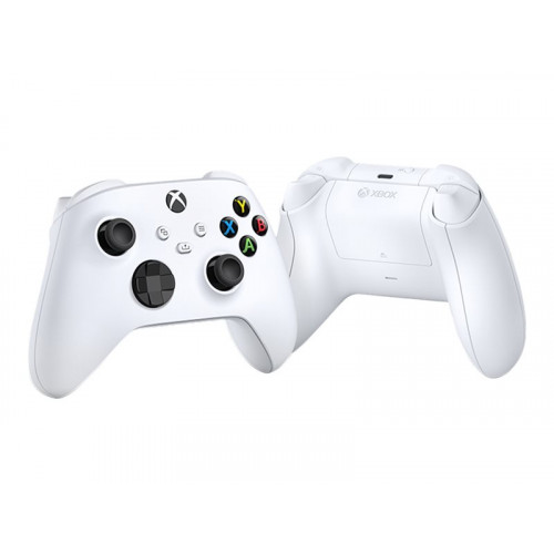 Microsoft Xbox Wireless Controller Robot White Otvorený!!!