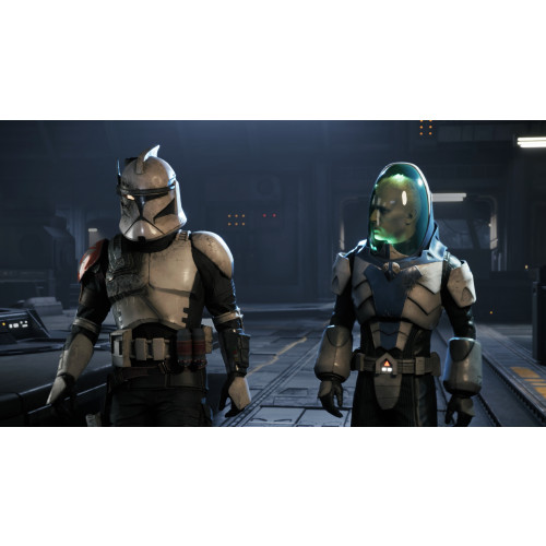 Star Wars Zero Company