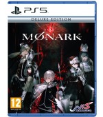 Monark Deluxe Edition