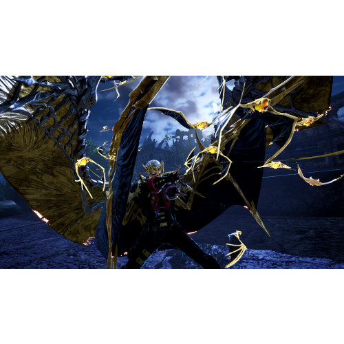 Code Vein II