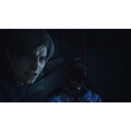 Resident Evil 2 / Biohazard RE:2 (Deluxe Edition)