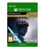 STAR WARS Jedi Fallen Order: Deluxe Upgrade