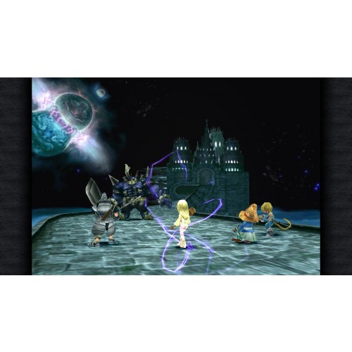 Final Fantasy IX
