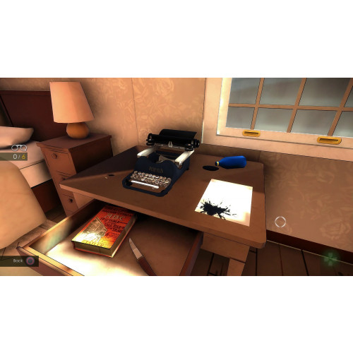 Agatha Christie: The ABC Murders