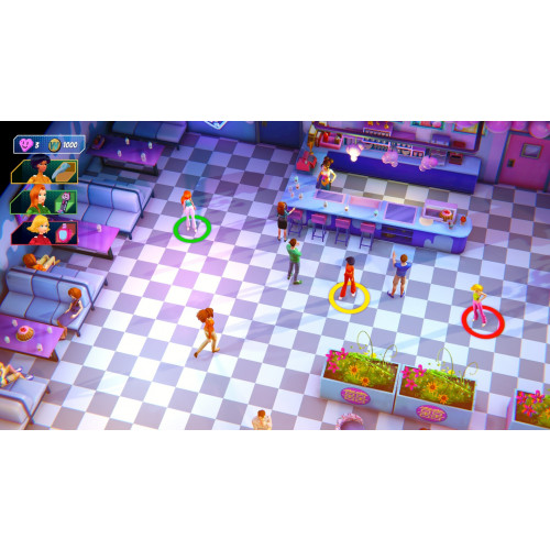Totally Spies! - Cyber Mission - Day One Edition