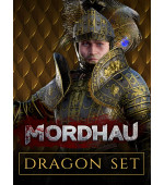 MORDHAU - Dragon Set