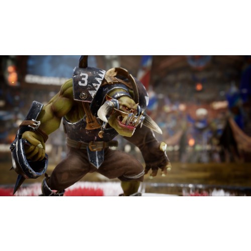 Blood Bowl 3 Brutal Edition