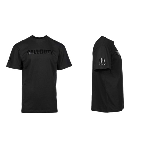 COD Stealth Logo Tee XL
