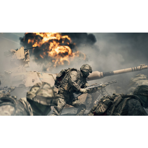 Battlefield 6 Phantom Edition