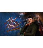 Alex Hunter: Lord of the Mind
