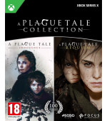 A Plague Tale Collection