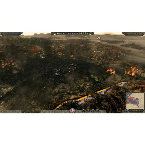 Total War: Attila