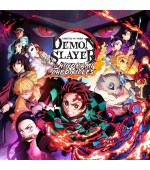 Demon Slayer -Kimetsu no Yaiba- The Hinokami Chronicles