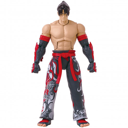 Bandai: Game Dimensions Tekken (Jin Kazama)