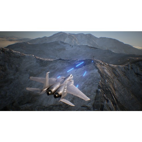 ACE COMBAT 7: SKIES UNKNOWN Season Pass