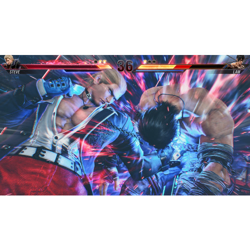 Tekken 8 Season 2 Ultimate Edition