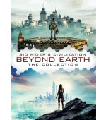 Sid Meier's Civilization: Beyond Earth – Collection