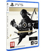 Ghost of Tsushima (Director’s Cut)