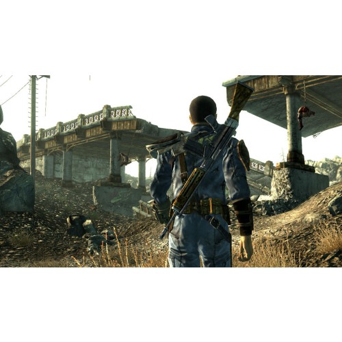 Fallout 3